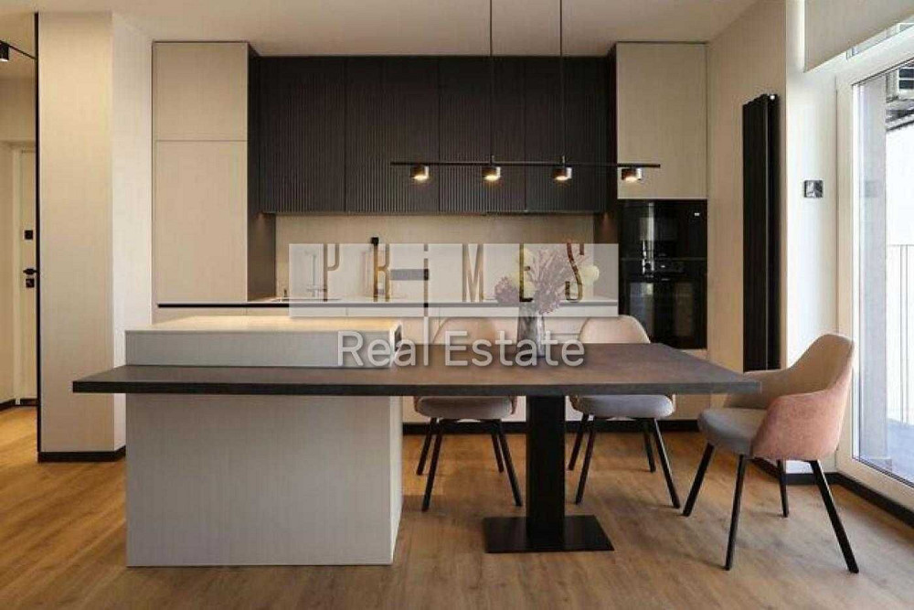 Продаж 2к квартири, ЖК Respublika, вул. Шеметів, 10/8 (буд. 302) Киев - изображение 5