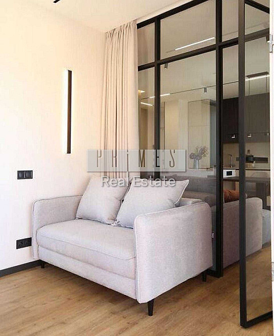 Продаж 2к квартири, ЖК Respublika, вул. Шеметів, 10/8 (буд. 302) Киев - изображение 8