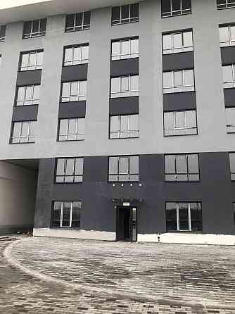 Олімпік Парк, Бажана,17, 1 кімн. квартира 33,53 м2 Киев