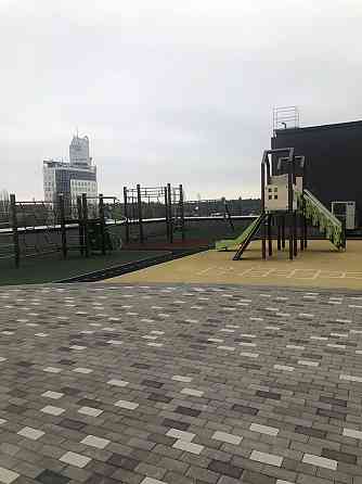 Олімпік Парк, Бажана,17, 1 кімн. квартира 33,53 м2 Киев