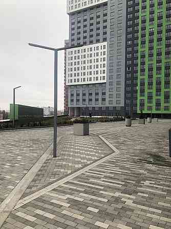 Олімпік Парк, Бажана,17, 1 кімн. квартира 33,53 м2 Киев