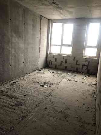 Олімпік Парк, Бажана,17, 1 кімн. квартира 33,53 м2 Киев