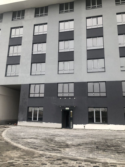 Олімпік Парк, Бажана,17, 1 кімн. квартира 33,53 м2 Киев - изображение 5