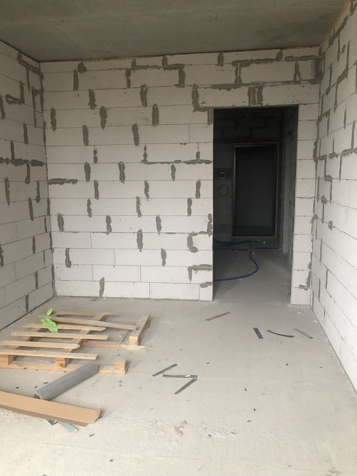 Олімпік Парк, Бажана,17, 1 кімн. квартира 33,53 м2 Киев - изображение 7