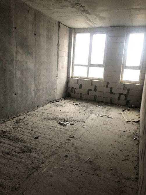 Олімпік Парк, Бажана,17, 1 кімн. квартира 33,53 м2 Киев - изображение 6