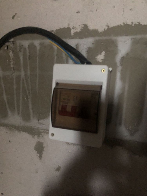 Олімпік Парк, Бажана,17, 1 кімн. квартира 33,53 м2 Киев - изображение 8