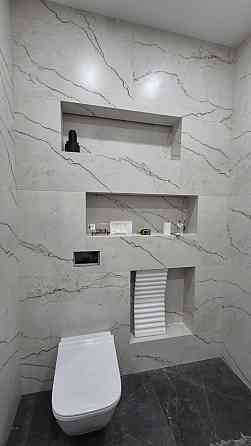 Повноцінна двохкімнатна квартира з ремонтом в новому жк! Оформлення 2% Гостомель