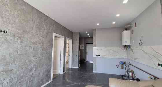 Повноцінна двохкімнатна квартира з ремонтом в новому жк! Оформлення 2% Гостомель