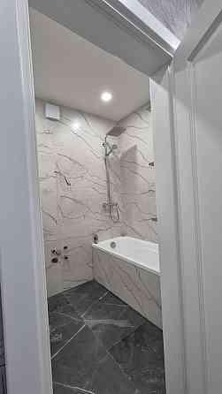 Повноцінна двохкімнатна квартира з ремонтом в новому жк! Оформлення 2% Гостомель