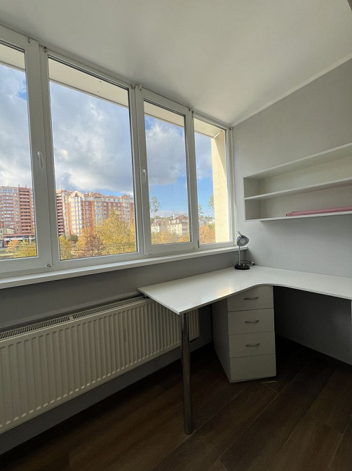 Центральний парк! Простора 2к квартира 61 м2 ! Без комісії! Ирпень - изображение 7