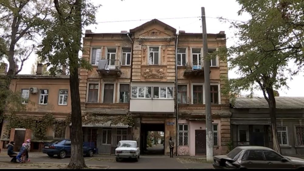 Квартира от хозяина 47,4 кв.м с ремонтом возле центра Одесса - изображение 8