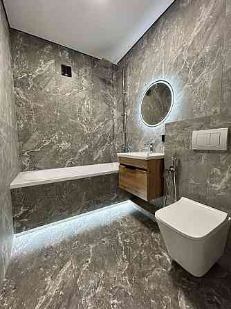 Крута однокімнатна квартира в ЖК Молодість! Без комісії!% Ирпень