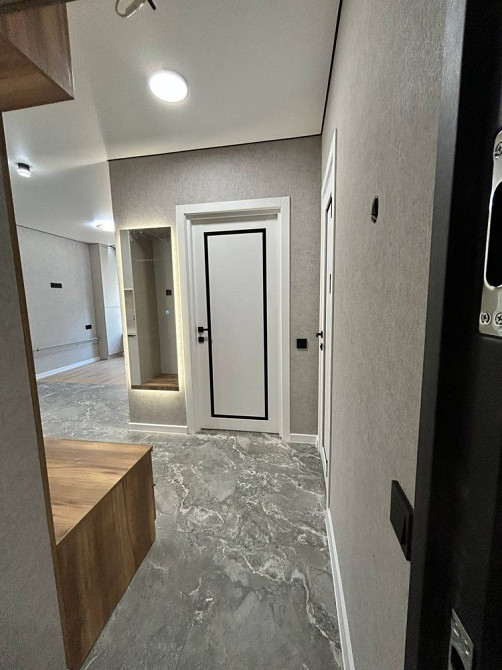 Крута однокімнатна квартира в ЖК Молодість! Без комісії!% Ирпень - изображение 1