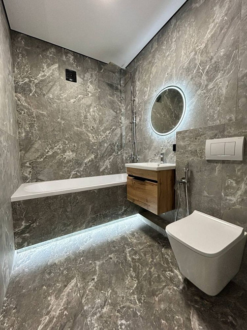 Крута однокімнатна квартира в ЖК Молодість! Без комісії!% Ирпень - изображение 2