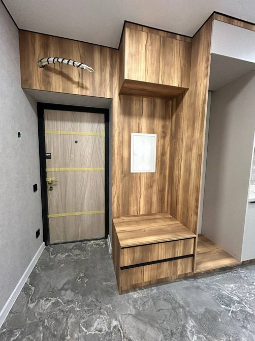 Крута однокімнатна квартира в ЖК Молодість! Без комісії!% Ирпень - изображение 3