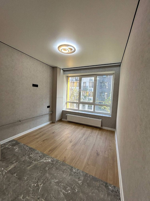 Крута однокімнатна квартира в ЖК Молодість! Без комісії!% Ирпень - изображение 8