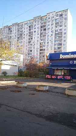 1к квартира на Оболоні Киев