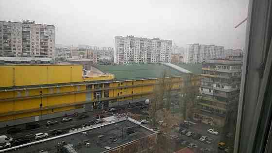 1к квартира на Оболоні Киев