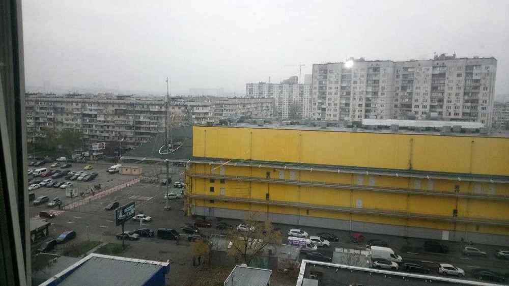 1к квартира на Оболоні Киев - изображение 1