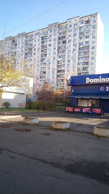 1к квартира на Оболоні Киев - изображение 3