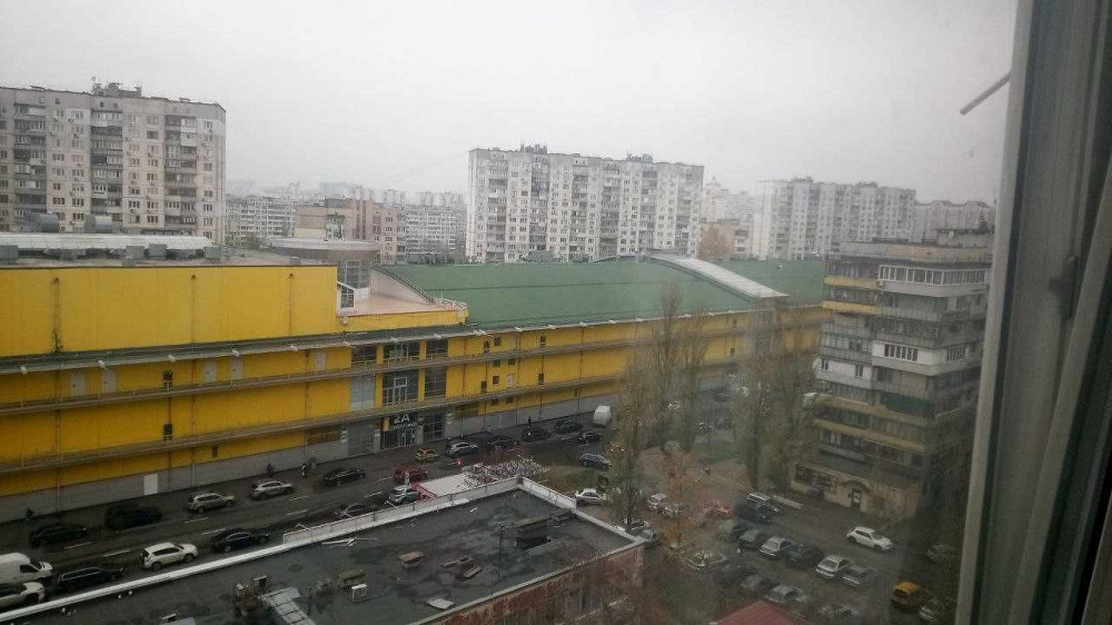 1к квартира на Оболоні Киев - изображение 2
