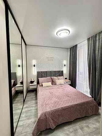 Продаж 1к квартири ЖК Славутич Позняки Осокорки новий ремонт Киев