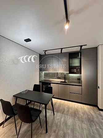 Продаж 1к квартири ЖК Славутич Позняки Осокорки новий ремонт Киев