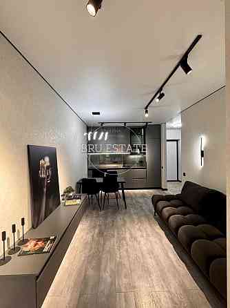 Продаж 1к квартири ЖК Славутич Позняки Осокорки новий ремонт Киев