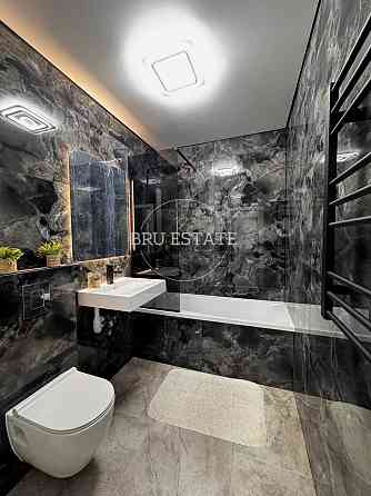 Продаж 1к квартири ЖК Славутич Позняки Осокорки новий ремонт Киев