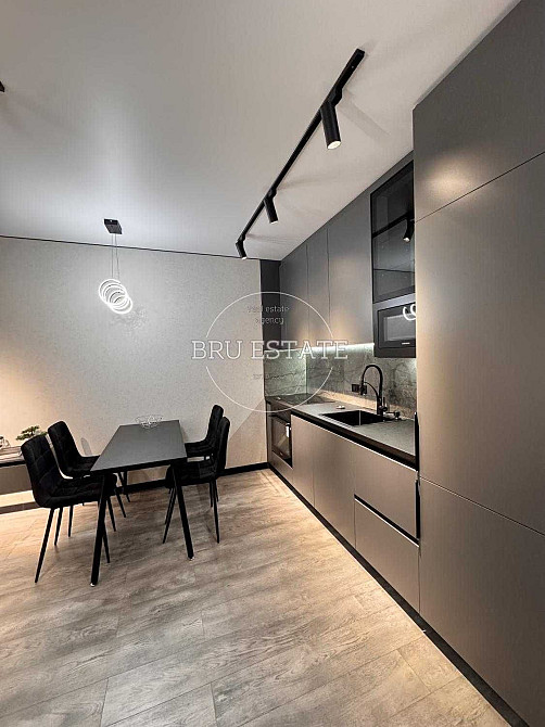 Продаж 1к квартири ЖК Славутич Позняки Осокорки новий ремонт Киев - изображение 5