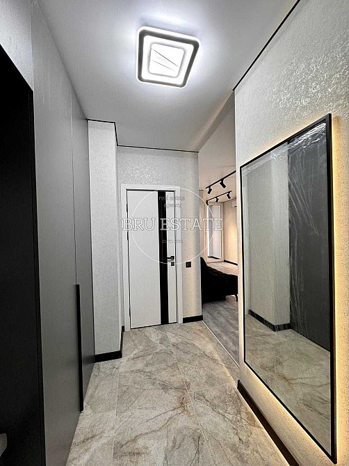 Продаж 1к квартири ЖК Славутич Позняки Осокорки новий ремонт Киев - изображение 8