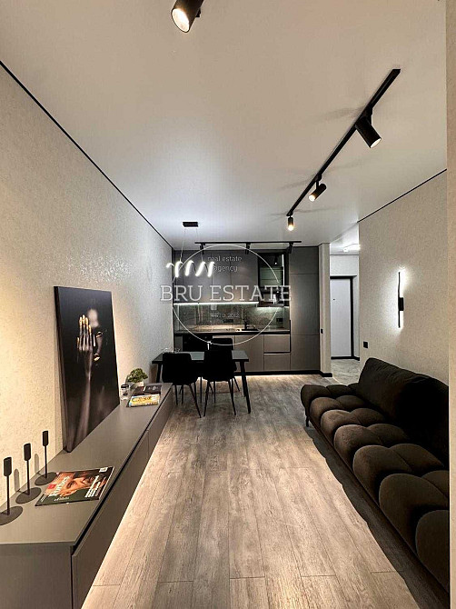 Продаж 1к квартири ЖК Славутич Позняки Осокорки новий ремонт Киев - изображение 4