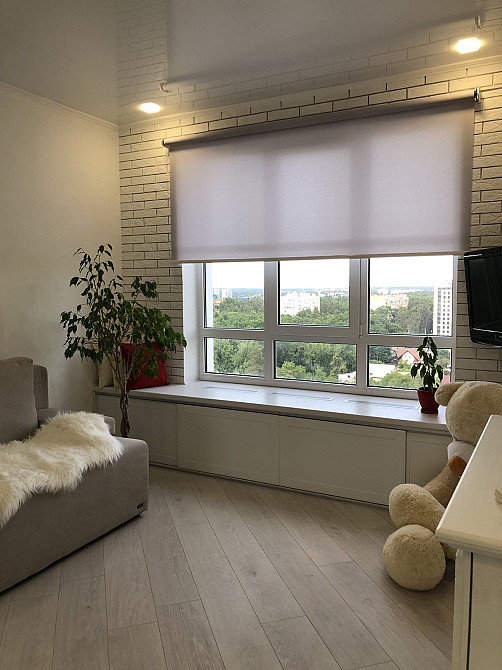 Вигідна пропозиція!1к квартира з ремонтом в Ірпені Ірпінь - зображення 1