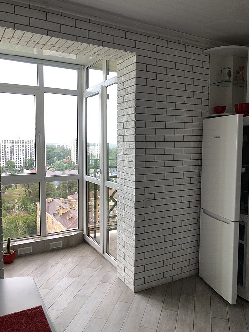 Вигідна пропозиція!1к квартира з ремонтом в Ірпені Ірпінь - зображення 4