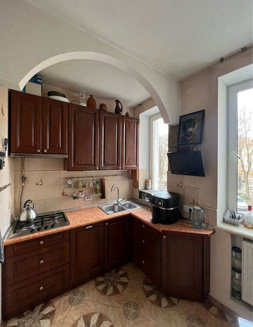 Квартира напроти Стрийського парку. Львів - зображення 1