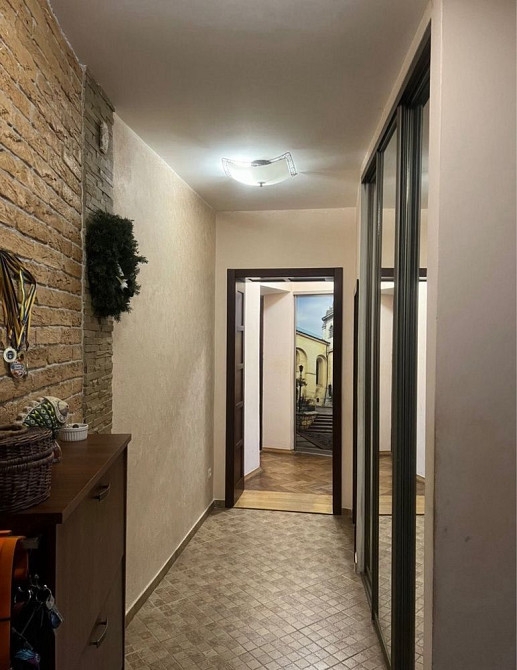 Квартира напроти Стрийського парку. Львів - зображення 8