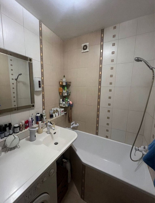 Квартира напроти Стрийського парку. Львів - зображення 7