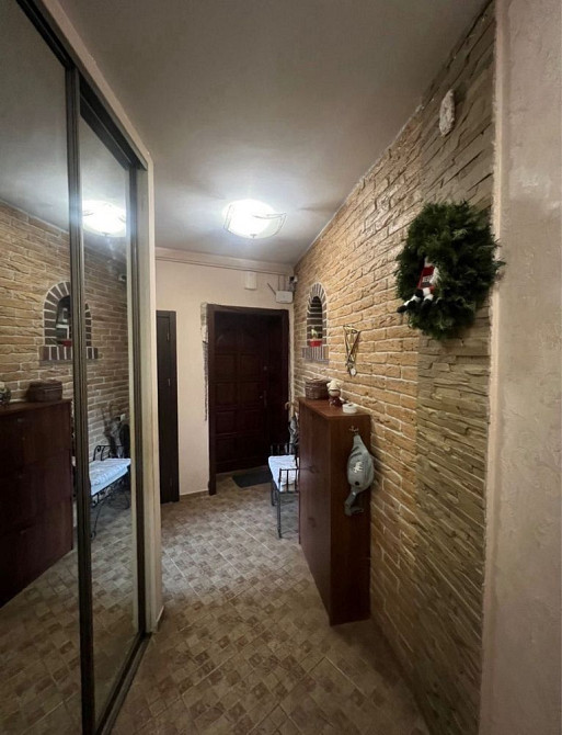 Квартира напроти Стрийського парку. Львів - зображення 3