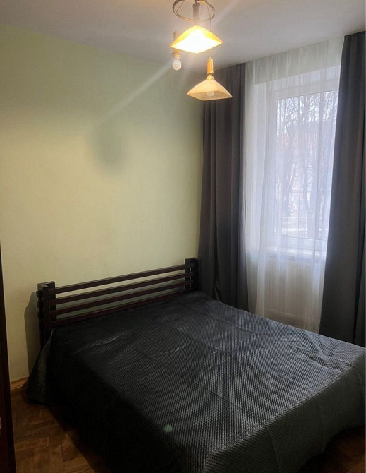 Квартира напроти Стрийського парку. Львів - зображення 6