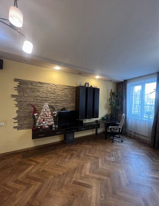 Квартира напроти Стрийського парку. Львів - зображення 4