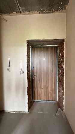 Однокімнатна квартира в готовому будинку. Гостомель