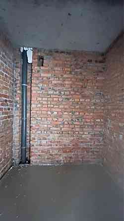 Однокімнатна квартира в готовому будинку. Гостомель