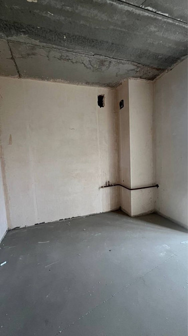 Однокімнатна квартира в готовому будинку. Гостомель - зображення 7