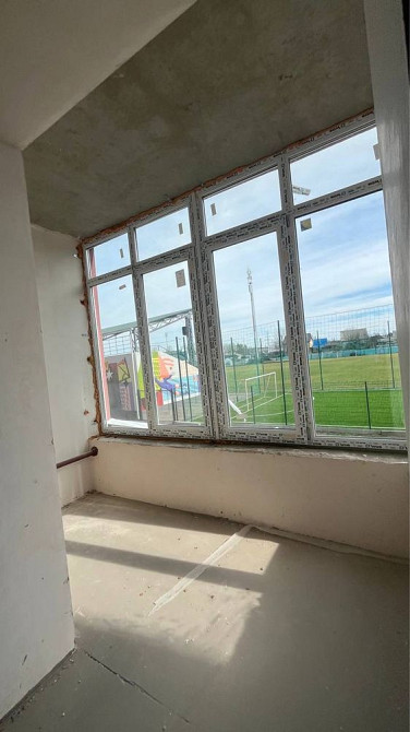 Однокімнатна квартира в готовому будинку. Гостомель - зображення 2