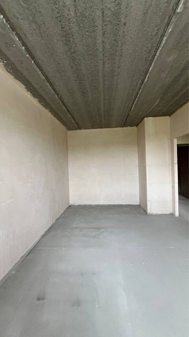 Однокімнатна квартира в готовому будинку. Гостомель - зображення 3