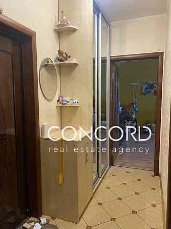 Борщагівка, Святошинський район. Квартира 2к, пр. Королева 12 Киев