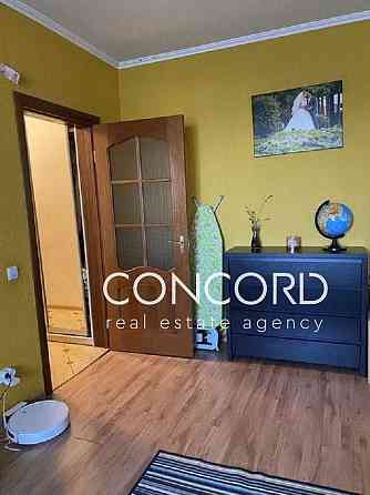 Борщагівка, Святошинський район. Квартира 2к, пр. Королева 12 Киев