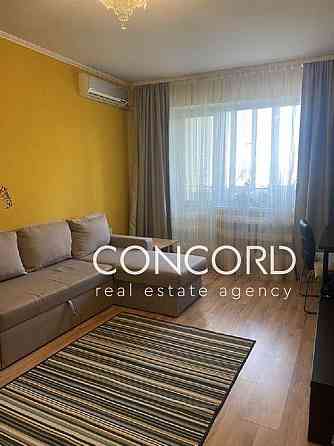 Борщагівка, Святошинський район. Квартира 2к, пр. Королева 12 Киев