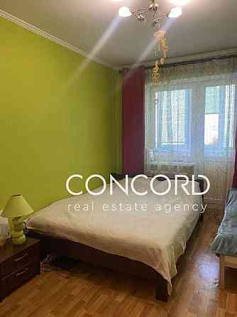 Борщагівка, Святошинський район. Квартира 2к, пр. Королева 12 Киев