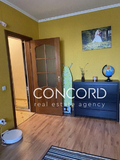 Борщагівка, Святошинський район. Квартира 2к, пр. Королева 12 Киев - изображение 4